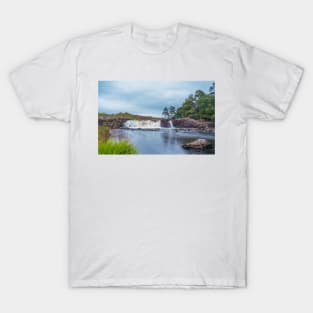 Aasleagh Falls, Connemara, Ireland T-Shirt